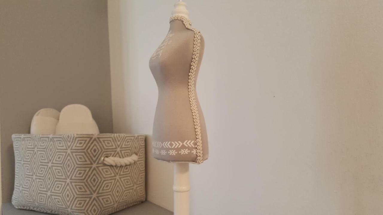 Pure Apartman Pecs Luaran gambar